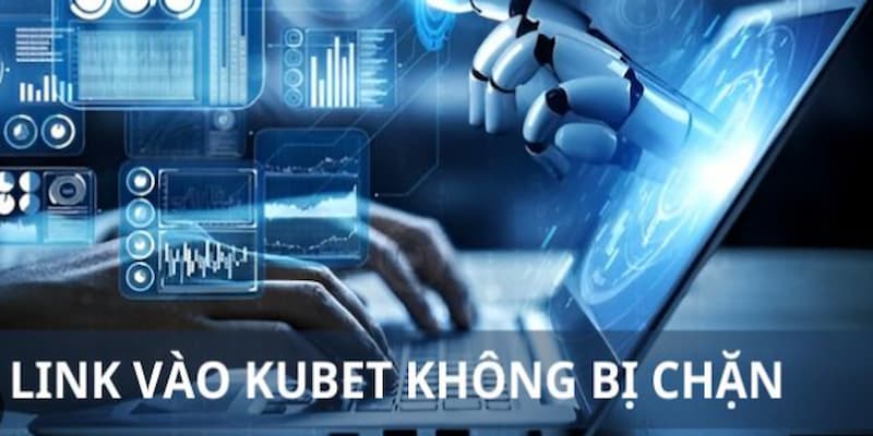 Người chơi có thể thay đổi địa chỉ DNS để truy cập Kubet thành công