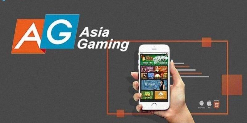 Các phòng game độc đáo được ra mắt tại sảnh AG Casino