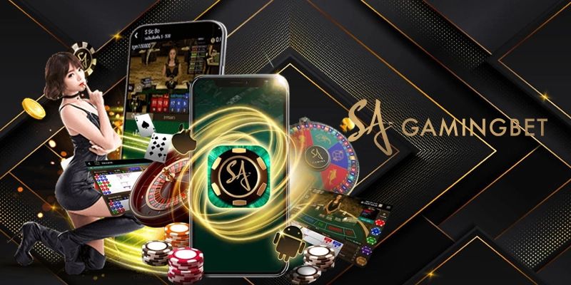 Đánh giá của người chơi về sảnh SA hấp dẫn của KUBET 