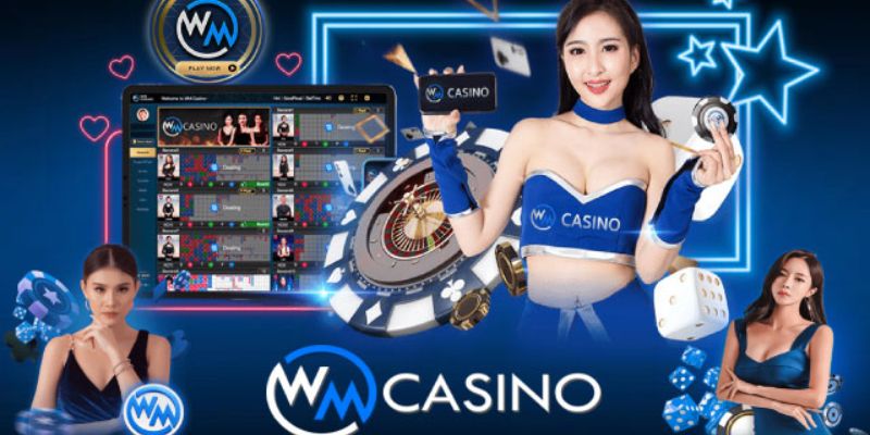 Những đánh giá cao về sảnh WM KUBET dành cho tân thủ