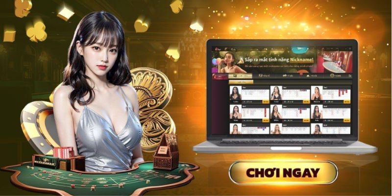 Giới thiệu sơ lược về sảnh trò chơi AWC KUBET