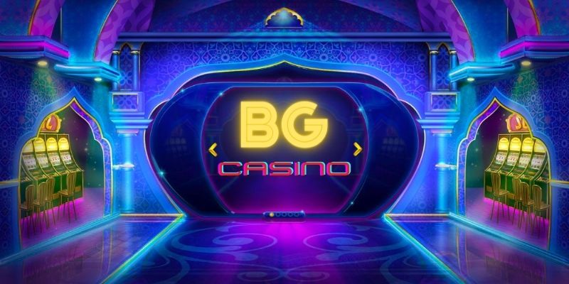 Vài nét cơ bản về sảnh game BG tại Kubet