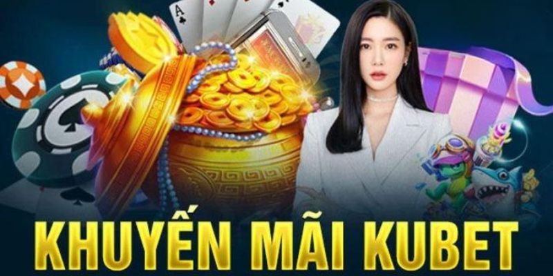 Mời bạn bè chơi game nhận khuyến mãi Kubet siêu khủng 