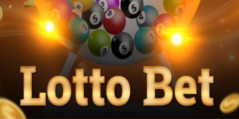 Hình thức xổ số Lotto Bet