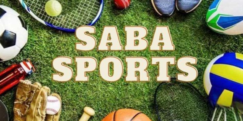 Tổng hợp các sảnh cược chỉ có tại Saba Sports