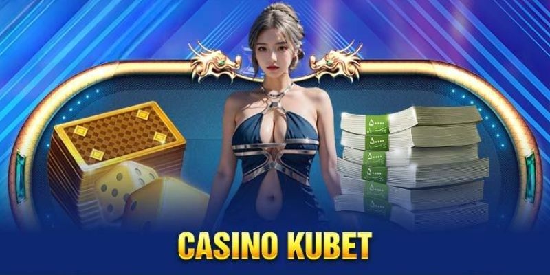 Một số sảnh game đỉnh cao có tại casino