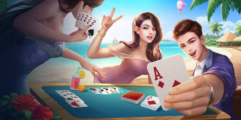 Sảnh RICH88 KUBET đẳng cấp 