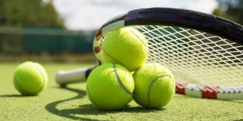 Cá cược tennis lôi cuốn tại sảnh TCG KUBET