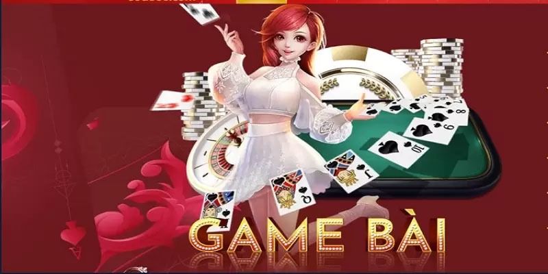 Thế nào là game bài 3D KUBET