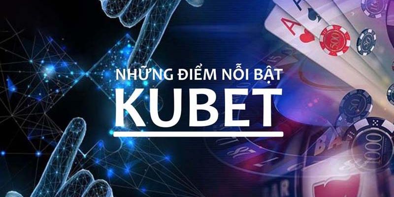 Ưu điểm tạo nên thương hiệu nhà cái hiện nay