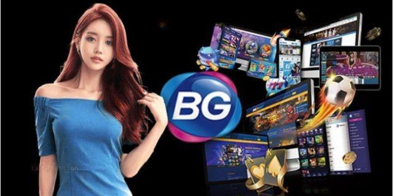 Sảnh BG Kubet hội tụ nhiều ưu điểm